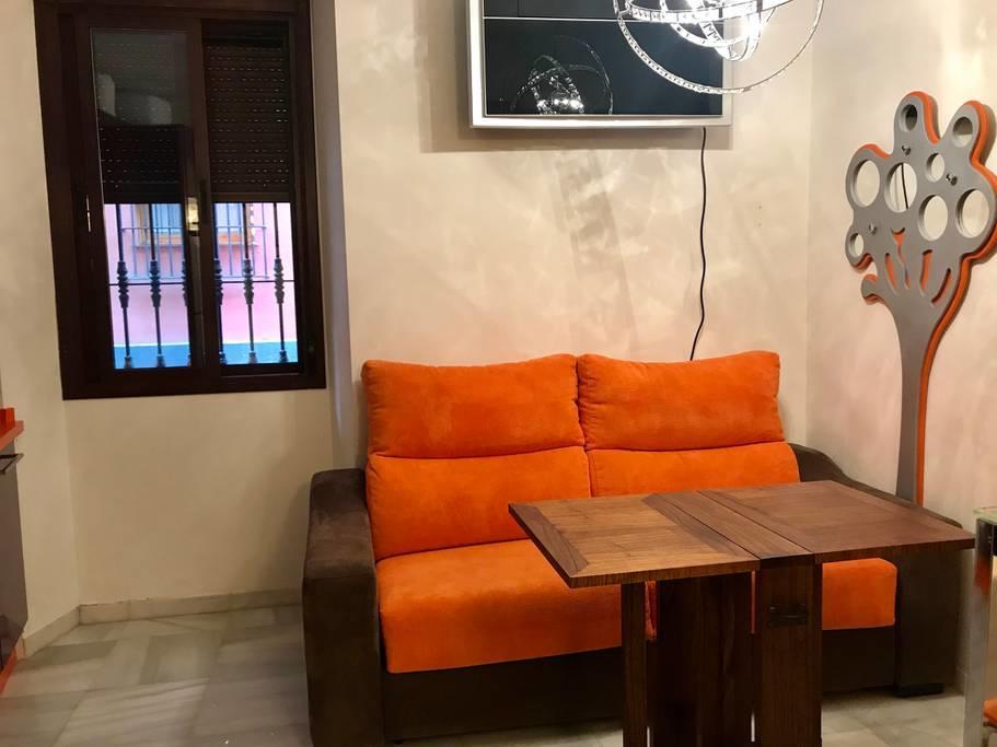 Salotur Don Pedro Διαμέρισμα Σεβίλλη Εξωτερικό φωτογραφία